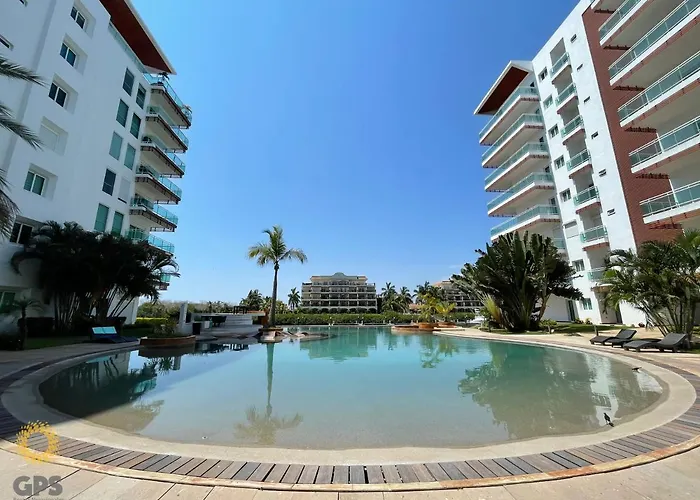 8014 Habitación hotelera en Condominios Pacifika.