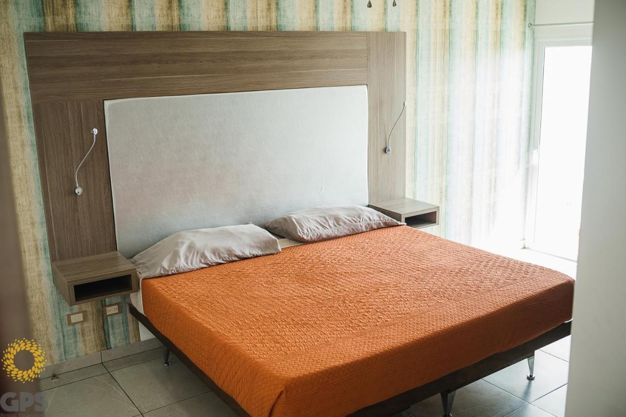 8014 Habitación Hotelera En Pacifika.